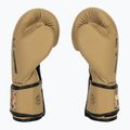 Fairtex F-DAY 2 Edizione limitata di guantoni da boxe color kaki 4