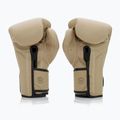 Fairtex F-DAY 2 Edizione limitata di guantoni da boxe color kaki 2