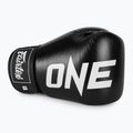 Guanti da boxe Fairtex ONE X Fairtex nero 5