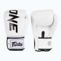 Guanti da boxe Fairtex ONE X Fairtex bianco