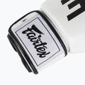 Guanti da boxe Fairtex ONE X Fairtex bianco 6