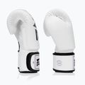 Guanti da boxe Fairtex ONE X Fairtex bianco 3
