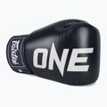 Guanti da boxe Fairtex ONE X Fairtex blu 5