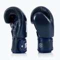 Guanti da boxe Fairtex ONE X Fairtex blu 3