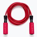 Corda per saltare Fairtex Ball Bearing rosso