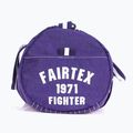 Borsa Fairtex Barrel viola 4