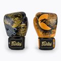 Guanti da boxe Fairtex Harmony Six nero 2