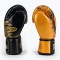 Guanti da boxe Fairtex Harmony Six nero 4