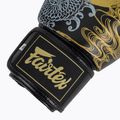 Guanti da boxe Fairtex Harmony Six nero 6