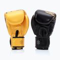 Guanti da boxe Fairtex Harmony Six nero 2