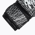 Guanti da pittore Fairtex Microfiber Art Collections nero/bianco 6