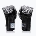 Guanti da pittore Fairtex Microfiber Art Collections nero/bianco 2