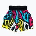 Fairtex Boxing Trunks BT2005 'Graphic' pantaloncini colorati 2