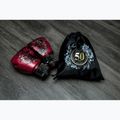 Guanti da boxe rossi Fairtex Golden Jubilee 6