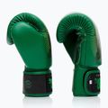 Fairtex X Tom Atencio Boxing Resurrection guanti da boxe verdi 3