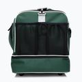 Borsa da ginnastica Fairtex verde/nero 4