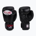 Guanti da boxe YOKKAO Matrix nero 3