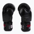 Guanti da boxe YOKKAO Matrix nero 4