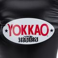 Guanti da boxe YOKKAO Matrix nero 5