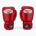 Guanti da boxe da uomo YOKKAO Matrix rosso 2