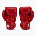 Guanti da boxe da uomo YOKKAO Matrix rosso 3