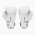 Guanti da boxe da uomo YOKKAO Matrix bianco 3