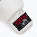 Guanti da boxe da uomo YOKKAO Matrix bianco 6