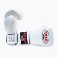 Guanti da boxe da uomo YOKKAO Matrix bianco 3