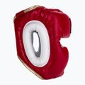 Casco sportivo da combattimento YOKKAO Training Headguard rosso 2