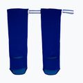 YOKKAO Muay Thai Boxing protezioni tibia in cotone blu 2