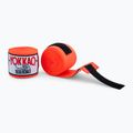 Bendaggi da boxe YOKKAO Fasce da mano arancione neon 2