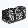 Borsa da ginnastica convertibile YOKKAO camo grigio 2