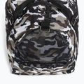 Borsa da ginnastica convertibile YOKKAO camo grigio 3