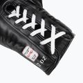 YOKKAO Matrix Lace Up guantoni da boxe uomo nero 6