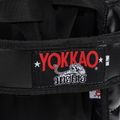 YOKKAO Protezione per il corpo da boxe nero 4