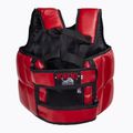 YOKKAO Protezione corpo boxe rosso 2