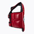 YOKKAO Protezione corpo boxe rosso 3