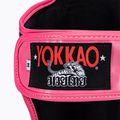 Parastinchi YOKKAO Matrix rosa caldo 4