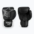 Guantoni da boxe YOKKAO Institution Boxing black