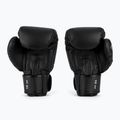 Guantoni da boxe YOKKAO Institution Boxing black 3