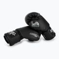 Guantoni da boxe YOKKAO Institution Boxing black 7