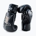 Guantoni da boxe YOKKAO Institution Boxing black