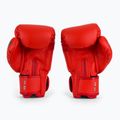 Guantoni da boxe YOKKAO Institution Boxing red 3