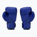 Guantoni da boxe YOKKAO Institution Boxing blue 3