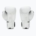Guantoni da boxe YOKKAO Institution Boxing white 3