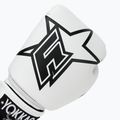 Guantoni da boxe YOKKAO Institution Boxing white 5