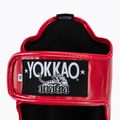 Parastinchi verticali YOKKAO rosso 3