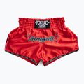 Pantaloncini da MMA YOKKAO Institution rosso