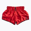 Pantaloncini da MMA YOKKAO Institution rosso 2