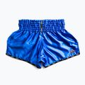 Pantaloncini da allenamento YOKKAO Institution da uomo CarbonFit blu 2
